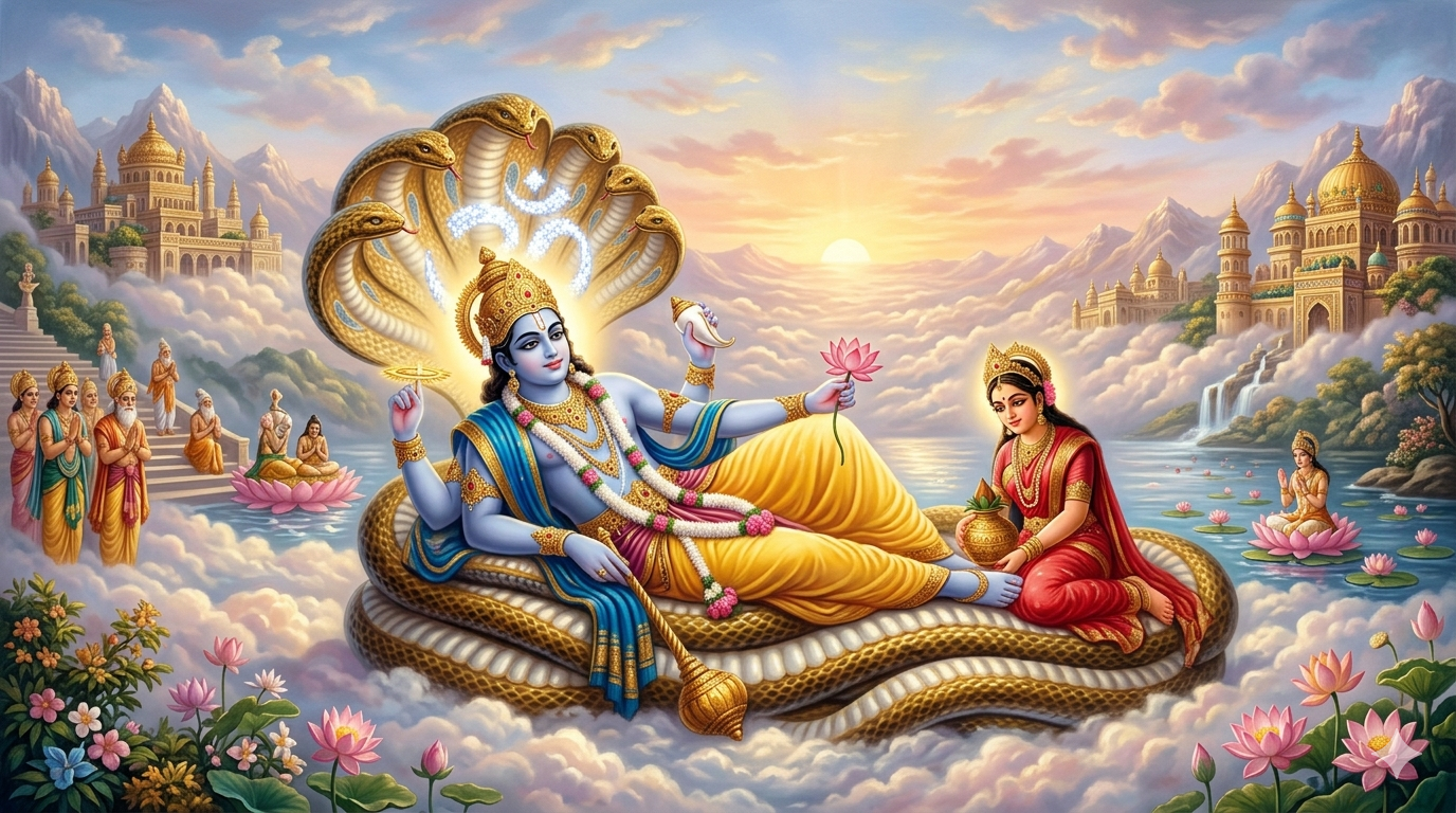 Centered Image